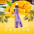 China Fume Ultra 1000 Puff Disposable Vape Manufactory